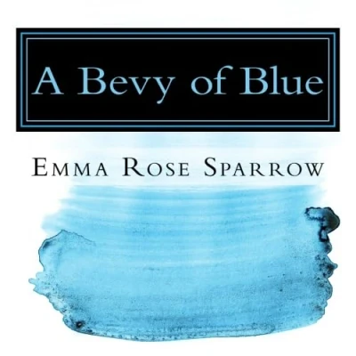 Abbildung von A Bevy of Blue: Picture Book for Dementia Patients (L2)