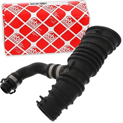 Abbildung von FEBI BILSTEIN 46730 Ansaugschlauch, Luftfilter 260 44, 84 FORD: Focus 2 Kombi, Schrägheck, C Max