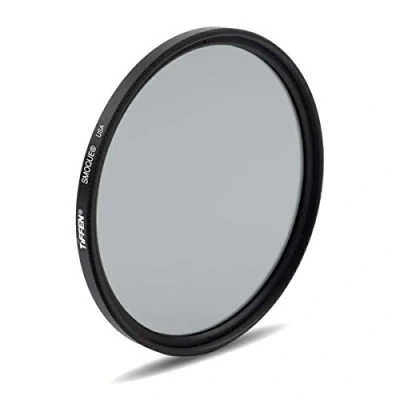 Abbildung von Tiffen FILTER 55MM SMOQUE 2