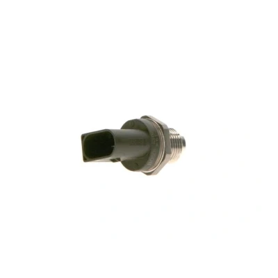 Abbildung von BOSCH 0 281 002 842 Sensor, Kraftstoffdruck Hochdruckseite MERCEDES BENZ: GLK, E Klasse Limousine, Viano kfzteile, kfzteile24, bandel online, bandel,