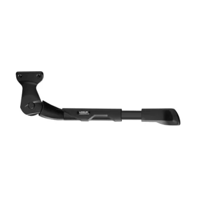 Abbildung von URSUS Fahrradständer Hinterbauständer King 2 26 28&quot; schwarz, verstellbar, Alu, Lochab. 40m
