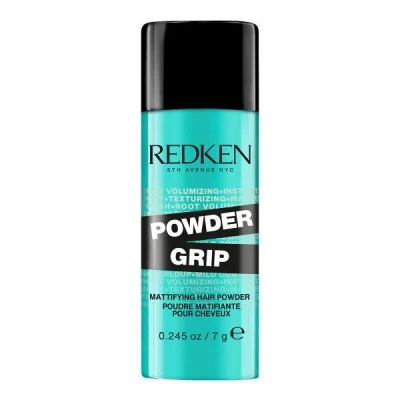 Abbildung von Redken Grip 03 Mattifying Hair Powder 7g.