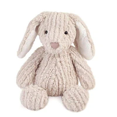 Abbildung von Manhattan Toy Adorables Harper Bunny gefüllte Tier, 30.48cm
