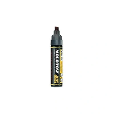 Abbildung von Molotow Permanentmarker Masterpiece Speedflow nachfüllbar 367PI 4 8mm