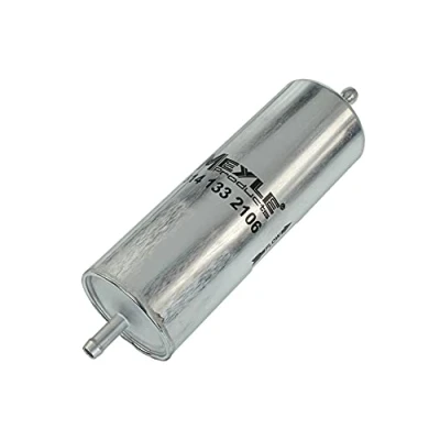Abbildung von MEYLE 314 133 2106 Kraftstofffilter Leitungsfilter ORIGINAL Quality BMW: 3 Limousine, 7, Coupe