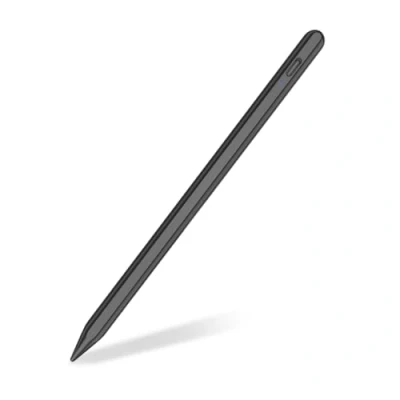 Abbildung von TQQ Stylus Stift für iPad(2018 2022),Hochpräziser Palm Rejection Pen Kompatibel mit iPad Pro 11/12.9&quot;,iPad 10/9/8/7/6th Gen,iPad Air 5/4/3th Mini 6/5th Gen
