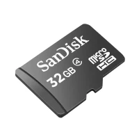Abbildung von SanDisk MAX Endurance Video Monitoring for Dashcams &amp; Home 128 GB microSDXC Memory Card + SD Adaptor 60,000 Hours