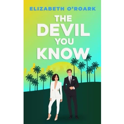 Abbildung von The Devil you Know: A spicy office rivals romance that will make laugh out loud! (The Grumpy Devils)