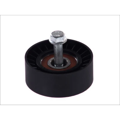 Abbildung von KRAFT 1222290 Umlenkrolle FORD: MONDEO 4 Turnier, S Max Mk1, Galaxy Mk2 MPV