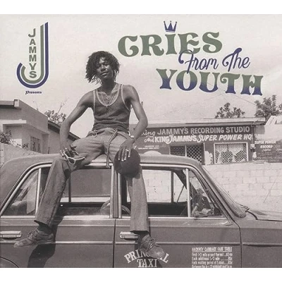 Abbildung von Cries from the Youth