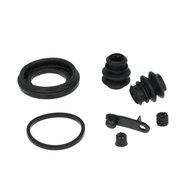 Abbildung von AUTOFREN SEINSA D41831 Bremssattel Reparatursatz Hinterachse 42 OPEL: Frontera B SUV, A HYUNDAI: H 1 Travel, Cargo
