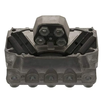 Abbildung von FEBI BILSTEIN 48799 Motorlager hinten Gummimetalllager