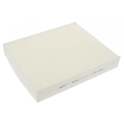 Abbildung von MAPCO 65622 Innenraumfilter Pollenfilter 248 198 41 BMW: 3 Touring, 4 Coupe, GT