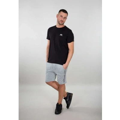 Abbildung von Alpha Industries Sweatshorts Men Shorts AI Sweat Short