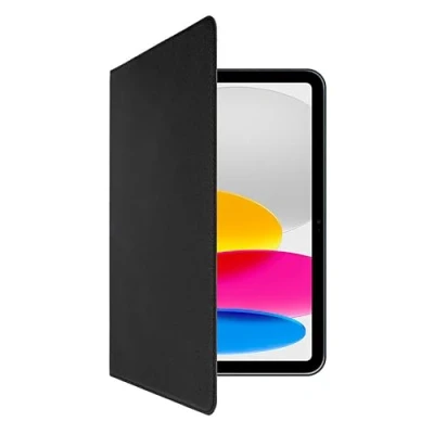 Abbildung von Easy Click 2.0 Klapphülle für das iPad 10.9 (2022) Schwarz
