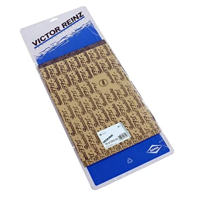 Abbildung von REINZ 16 27250 03 Sealant Universal DIN A4 Flat seal Paper 210 x 297mm
