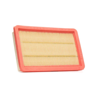Abbildung von VALEO 585202 Luftfilter 40 164 258 Filtereinsatz MAZDA: 626 IV Schrägheck, V Hatchback, Station Wagon, FORD USA: PROBE 2