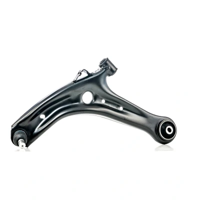 Abbildung von RIDEX 273C0543 Querlenker links, unten, Vorderachse 17,5 FORD: Fiesta 6 Van, 6, Mk6 Limousine, MAZDA: 2 Limousine