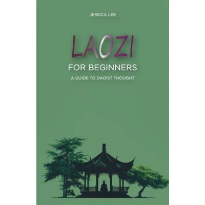 Abbildung von Laozi for Beginners: A Guide to Daoist Thought