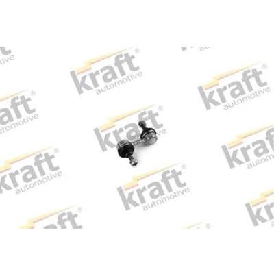 Abbildung von KRAFT 4302821 Koppelstange Hinterachse beidseitig M10x1.5 BMW: 5 Limousine, Touring