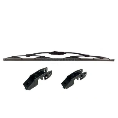 Abbildung von Scheibenwischer Ae Toplight 36550 550mm vorne, hinten 22Zoll MERCEDES BENZ: Citan Mixto, A Klasse, ML FORD: FIESTA 5, Focus Mk1 Schrägheck