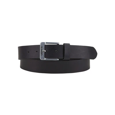 Abbildung von Levi&#039;s FREE Unisex Gürtel business, Größe: 85, Regular black