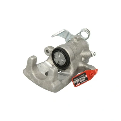 Abbildung von LAUBER 77.1436 Bremssattel Aluminium Hinterachse links OPEL: Astra G CC, Zafira A, Caravan, VAUXHALL: Mk4 Kombi