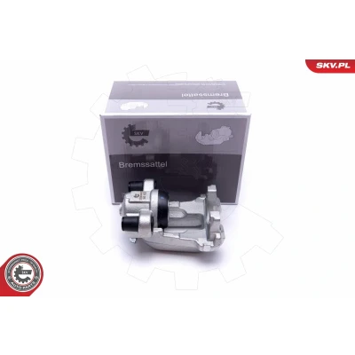 Abbildung von ESEN SKV 55SKV443 Bremssattel Grauguss 80 BMW: 1 Schrägheck, 3 Touring, Limousine