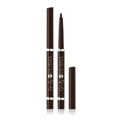 Abbildung von Bell Super Stay Augen Make up Stift 03 Braun