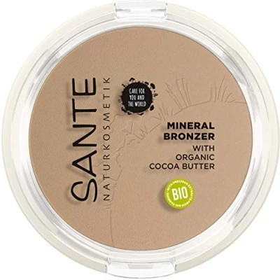 Abbildung von SANTE Bronzer Mineral, 9 g