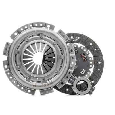 Abbildung von SACHS 3000 053 010 Kupplungssatz 228 VOLKSWAGEN: TRANSPORTER 3 Bus, 2 Pritsche/Fahrgestell