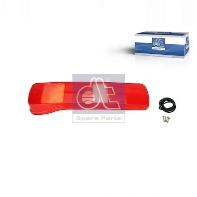 Abbildung von DT Spare Parts 2.24423 Lichtscheibe, Schlussleuchte