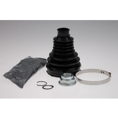 Abbildung von LÖBRO 306807 Achsmanschette 103 TPE (thermoplastischer Elastomer) mit Mutter