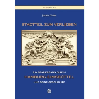 Abbildung von Stadtteil zum Verlieben: Ein Spaziergang durch Hamburg Eimsbüttel und seine Geschichte