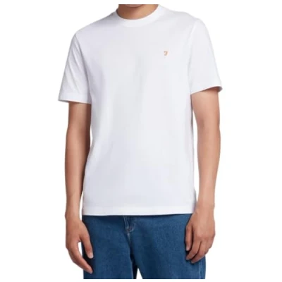 Abbildung von Farah T Shirts Danny REG SS Tee, Bangladesch, XL