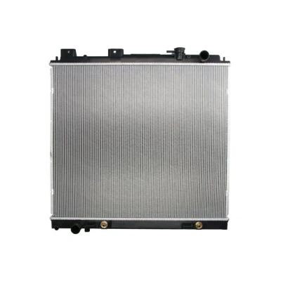 Abbildung von Kühler THERMOTEC D71042TT