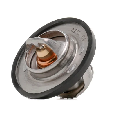Abbildung von VALEO 819946 Kühlwasserthermostat 83 mit Dichtungen VOLKSWAGEN: Corrado, Golf 4 Schrägheck, Cabrio, AUDI: Cabriolet B4, 100 C4 Limousine