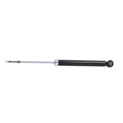 Abbildung von BILSTEIN B4 OE Replacement 19 236681 Stoßdämpfer Hinterachse Gasdruck Zweirohr Dämpfer nicht federtragend unten Auge, oben Stift NISSAN: MICRA 4