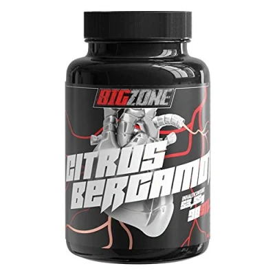 Abbildung von Big Zone Citrus Bergamot