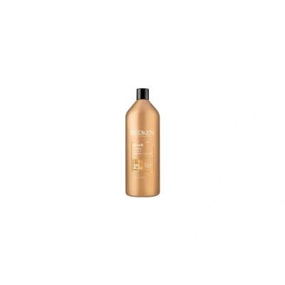 Abbildung von All Soft Shampoo