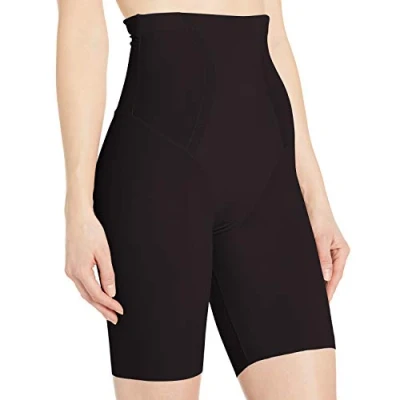 Abbildung von Maidenform Shapewear, Damen, Größe: Medium, Black