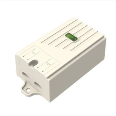 Abbildung von edi tronic Funkempfänger System Kinetic Switch Receiver Funk Empfänger
