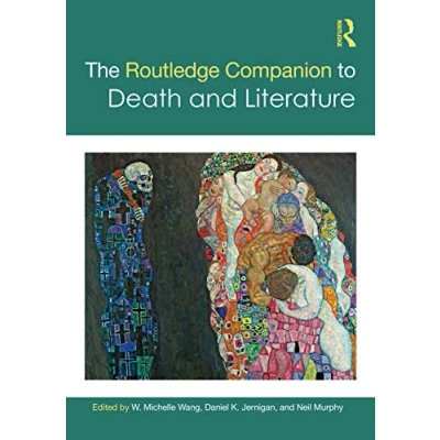 Abbildung von The Routledge Companion to Death and Literature (Routledge Companions)