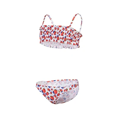 Abbildung von arena Mädchen Vintage Bandeau Bikini