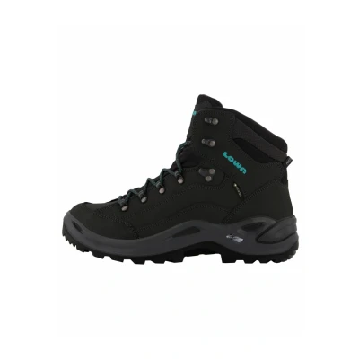Abbildung von Lowa RENEGADE GTX MID Ws W Wanderstiefel