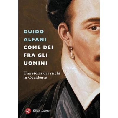 Abbildung von Come dèi fra gli uomini. Una storia dei ricchi in Occidente (I Robinson. Letture)