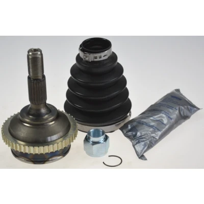 Abbildung von LÖBRO 303930 Gelenksatz TPE (thermoplastischer Elastomer) PEUGEOT: 206 Schrägheck, SW