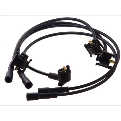 Abbildung von MAGNETI MARELLI 941319170037 Zündkabelsatz FORD: FIESTA 3, Escort 6 Schrägheck, Kombi