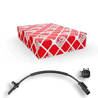 Abbildung von FEBI BILSTEIN 109346 ABS Sensor Vorderachse links, rechts 225 FORD: Transit Custom V362 Kastenwagen, Tourneo Bus