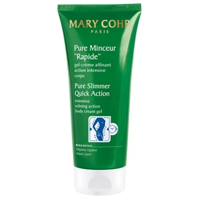 Abbildung von Mary Cohr Pure Minceur Rapide 200 ml